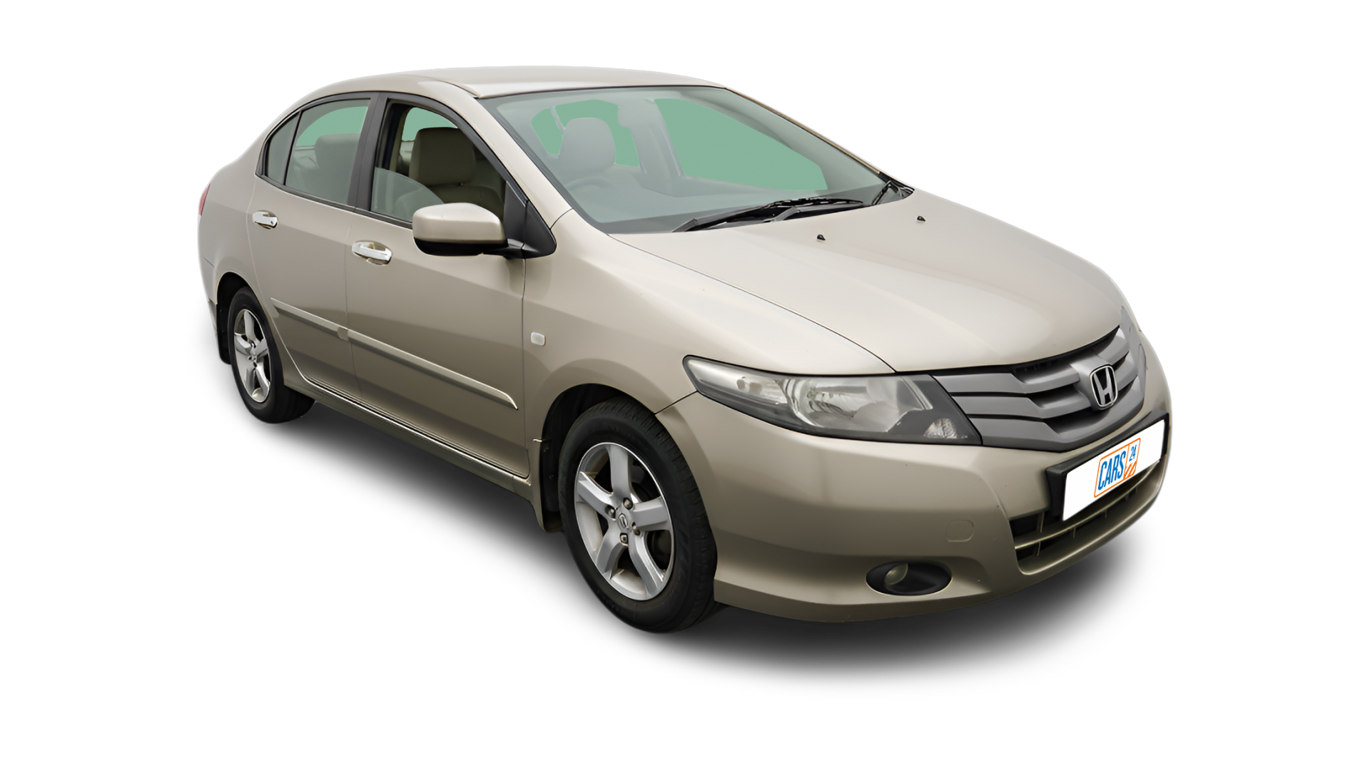 2011 Honda City - Sedan - Petrol - Manual - ₹2.19 lakh